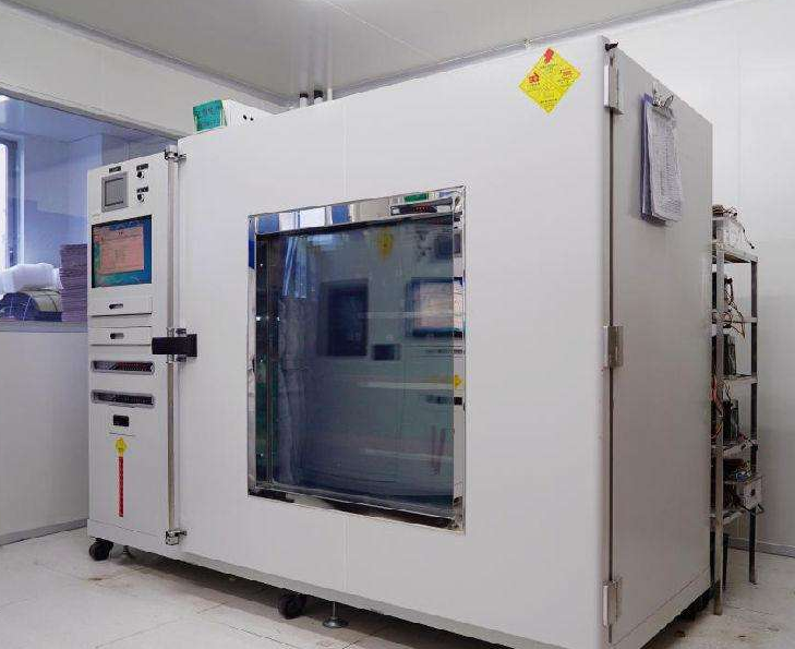 固態硬盤抗振動測試