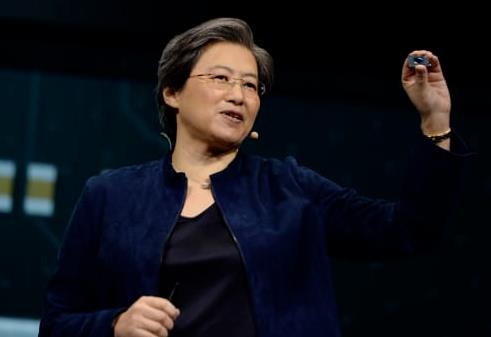 將為Meta服務器提供芯片，AMD股價一度漲超12.5%