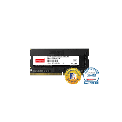 宜鼎內(nèi)存條DDR4 Ultra Temperature SODIMM