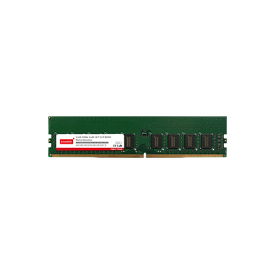 宜鼎內(nèi)存條DDR4 WT ECC UDIMM