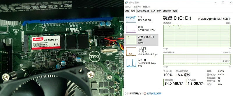 Chia奇亞持續(xù)火爆！未來(lái)SSD價(jià)格將繼續(xù)上漲
