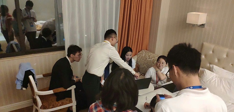 討論、論證、、、、、