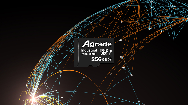 工業(yè)級(jí)TF卡：推動(dòng)智能制造新時(shí)代的核心存儲(chǔ)解決方案