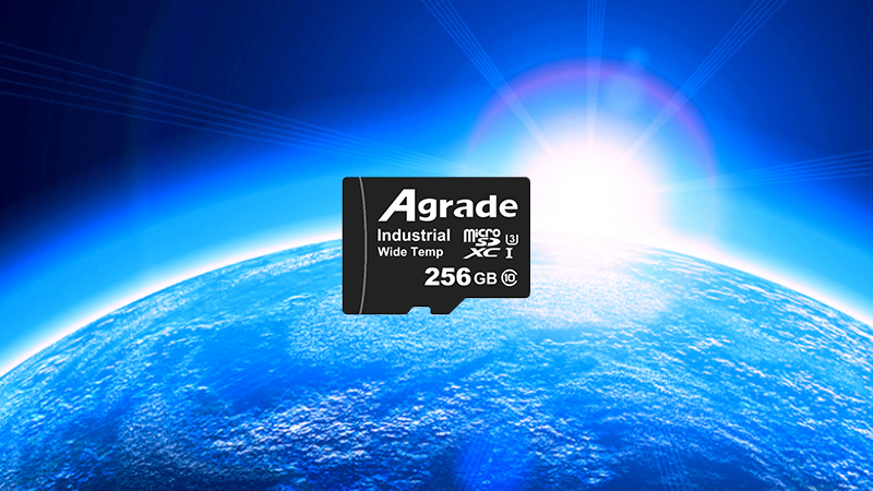 如何選擇適合工業(yè)應(yīng)用的<i style='color:red'>tf卡</i>：性能、耐用性與兼容性全面解析