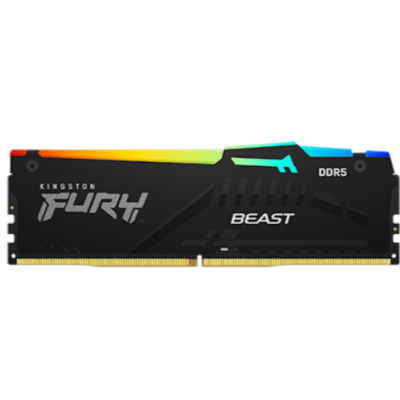 kingston/金士頓 Beast DDR5 RGB 內存