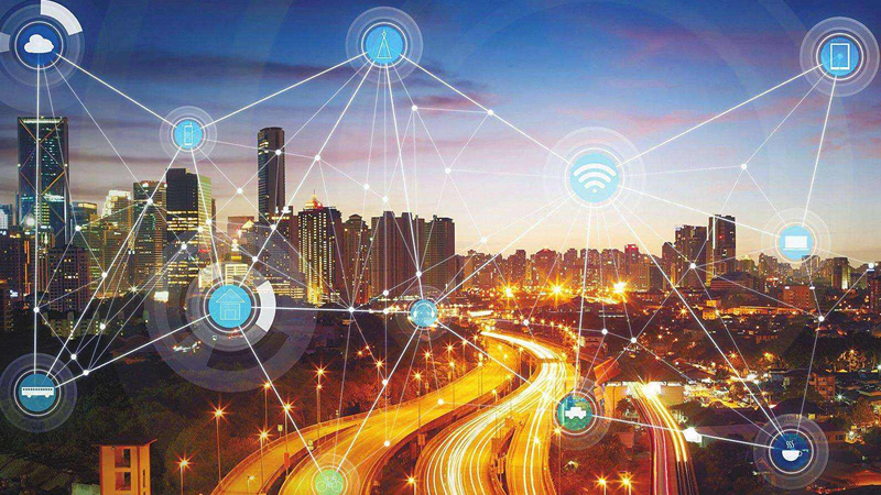 物聯(lián)網(wǎng)發(fā)展困難不是因為技術(shù)而是行業(yè)壁壘