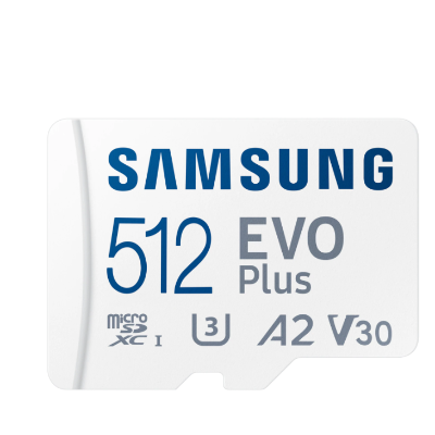 samsung/三星 EVO Plus MicroSD存儲卡（2021）