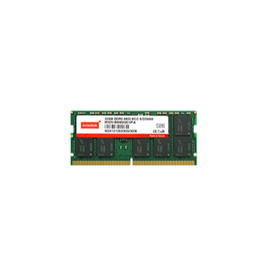宜鼎內(nèi)存條DDR5 ECC SODIMM
