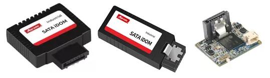 Agrade睿達(dá)工業(yè)級寬溫SATA DOM是體積受限工控機(jī)和服務(wù)器的理想伴侶