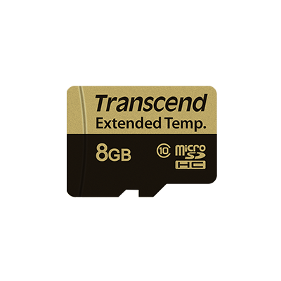 transcend/創(chuàng)見寬溫microSD卡USD520I