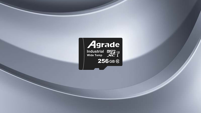 為什么選擇工業(yè)級<i style='color:red'>tf卡</i>？專業(yè)品質(zhì)，持久耐用