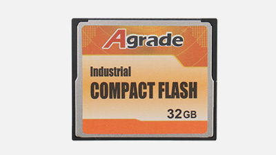 聯樂工業級CF卡在數控機床傳輸數據中的應用