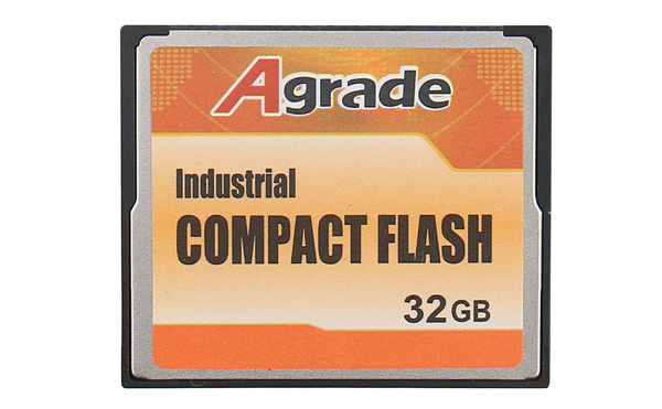 聯(lián)樂工業(yè)級CF卡