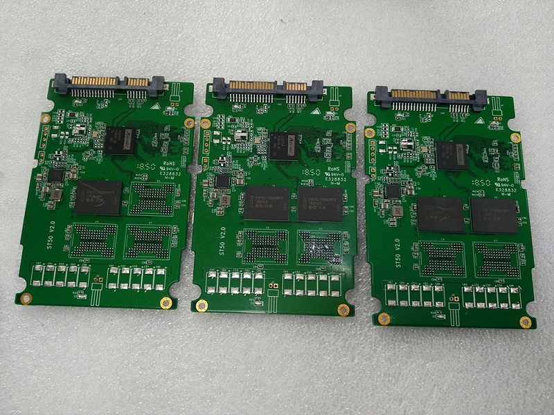 Agrade睿達工業級SSD固態硬盤