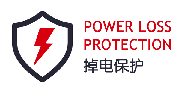 工業級固態硬盤的斷電保護功能是如何實現的？