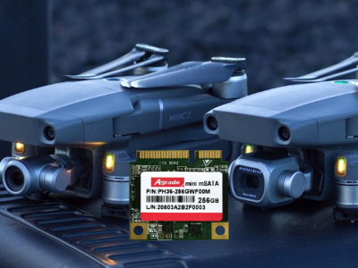 半長(zhǎng)mSATA固態(tài)硬盤的應(yīng)用