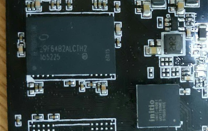 Agrade睿達工業級SSD固態硬盤