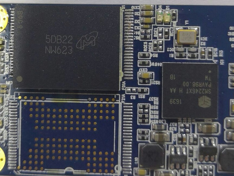 Agrade睿達工業級SSD固態硬盤