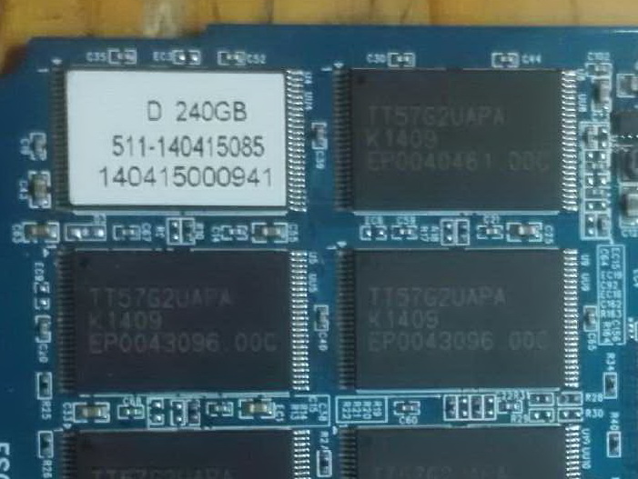 Agrade睿達工業級SSD固態硬盤