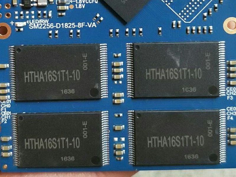 Agrade睿達工業級SSD固態硬盤