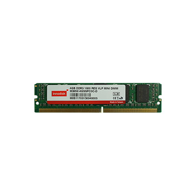 宜鼎內(nèi)存條DDR3 Mini RDIMM