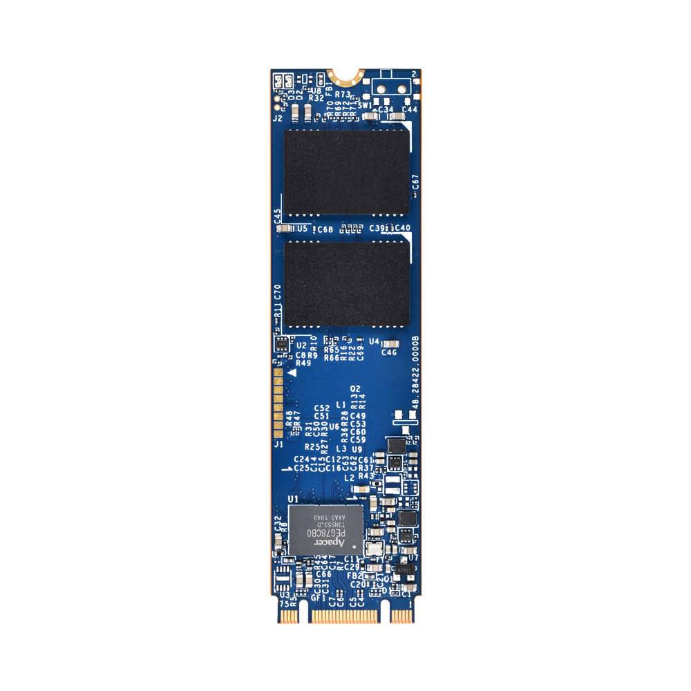 Apacer宇瞻/PCIe SSD M.2 PH920-M280