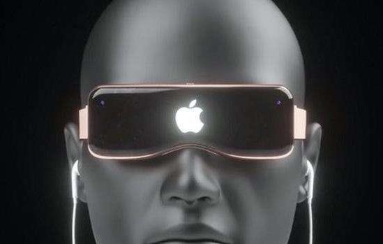 蘋果挖來Facebook AR公關(guān)總監(jiān) 為明年頭戴設(shè)備推出作準備