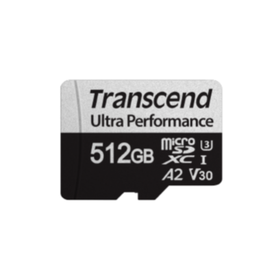 transcend/創見microSD閃存卡USD340S