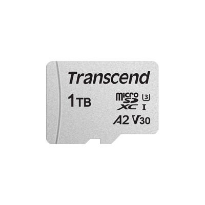 transcend/創見microSD閃存卡USD300S