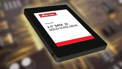 聯(lián)樂小講堂12：固態(tài)硬盤接口的小秘密(三) SATA接口上