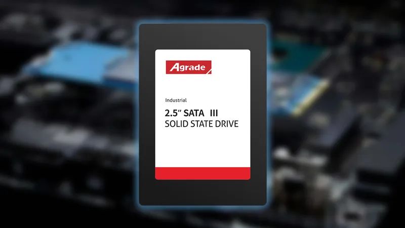 SSD固態硬盤的各種參數，你了解嗎？