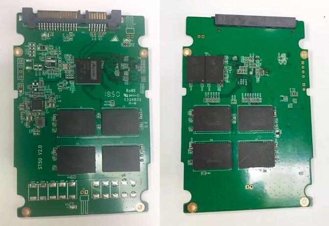 SSD固態(tài)硬盤