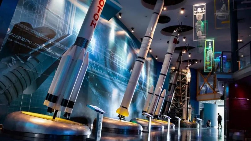 讓科研生產走上“高速路”，研華助力航空離散制造企業數字轉型