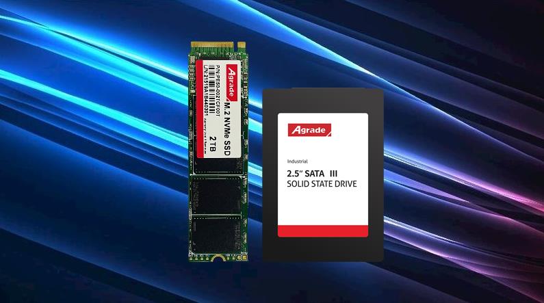 淺談固態硬盤的選擇和使用技巧