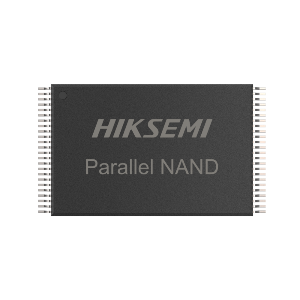 ?？荡鎯?Parallel NAND