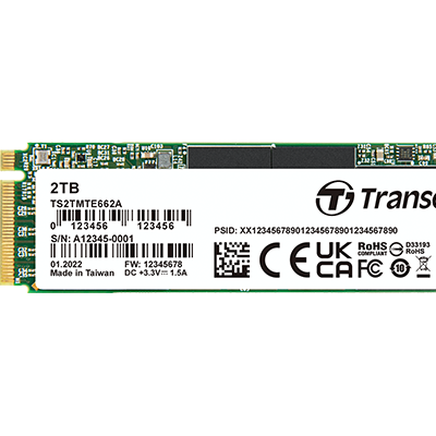 Transcend/創(chuàng)見 PCIe M.2 SSDs MTE712P