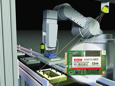 Agrade成功案例分享——機器視覺及工業檢測解決方案