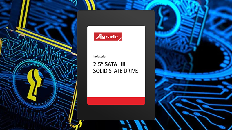 你的下一個(gè)SSD可能會有一些革命性的新功能