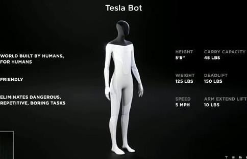 人形機(jī)器人，有你看不到的市場