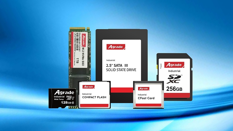 M.2接口和SATA接口的SSD實際使用差別有多大？