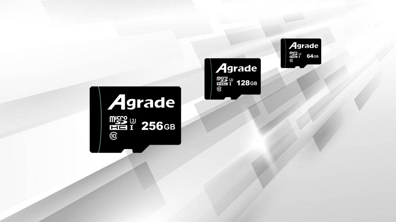 工業(yè)級<i style='color:red'>tf卡</i>：高效數(shù)據(jù)存儲(chǔ)