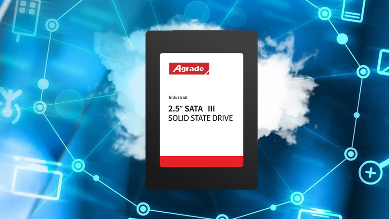 SSD固態硬盤的各種參數還有哪些？