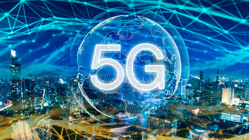 三千兆“浪潮”涌來 新速度成時代“新基石”