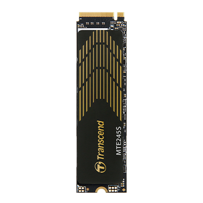 PCIe M.2固態(tài)硬盤 PCIe SSD 245S