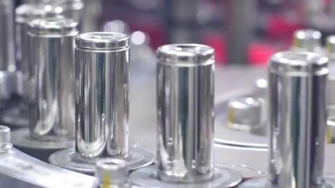 鋰電池電芯明年初將再提價：電動車售價或上調(diào)