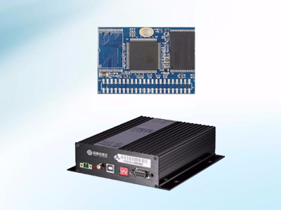 固態(tài)硬盤模組IDE DOM盤在環(huán)境監(jiān)測(cè)上的應(yīng)用