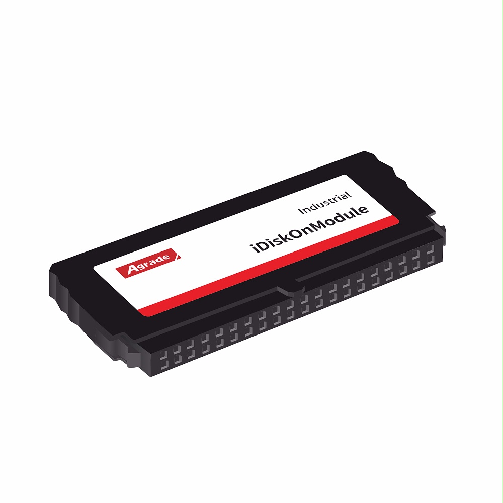 工業(yè)級40PIN iDOM DA33