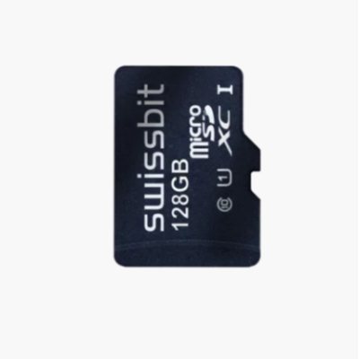 Swissbit microSD 存儲卡S-52u